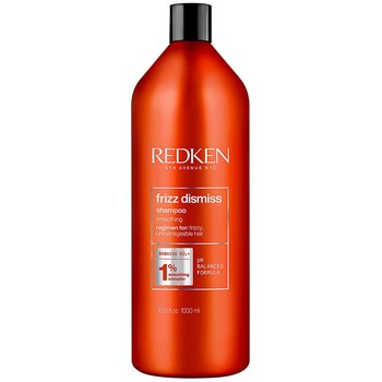 Frizz Dismiss Sulfate-Free Shampoo for Humidity Protection & Smoothing - Uhladzujúci šampón proti krepovateniu vlasov